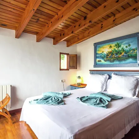 Cozy In With Private Pool Casa vacanze *