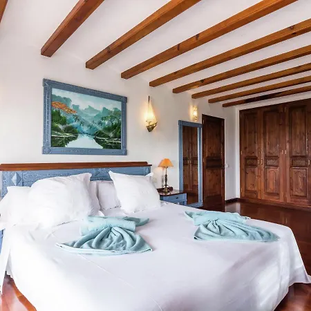 Casa vacanze Cozy In With Private Pool *
