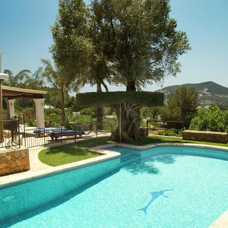 Σπίτι διακοπών Cozy In With Private Pool