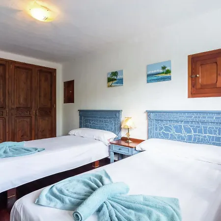 Σπίτι διακοπών Cozy In With Private Pool *
