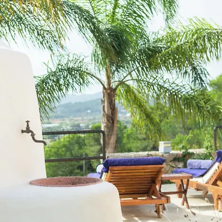 Σπίτι διακοπών Cozy In With Private Pool *