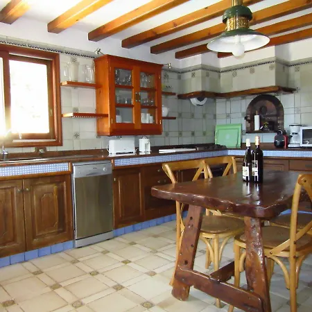 Σπίτι διακοπών Cozy In With Private Pool