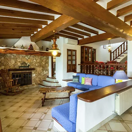 Cozy In With Private Pool Σπίτι διακοπών